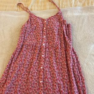 Aerie Dress